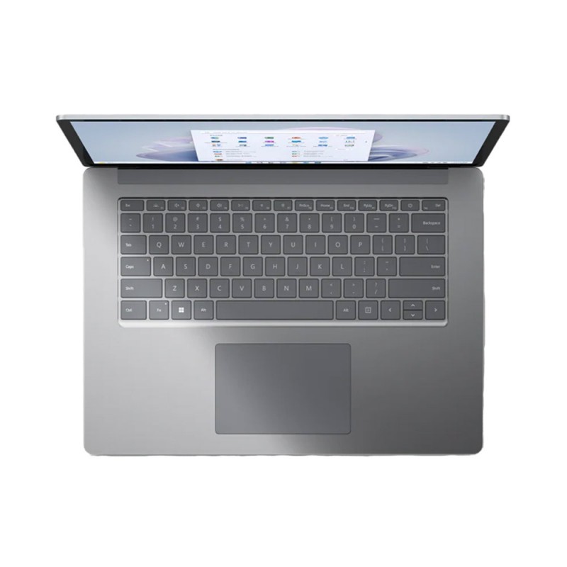 Surface laptop 5 i7-1265U, Ram 16GB, SSD 512GB, 15'' Non Touch - Like New