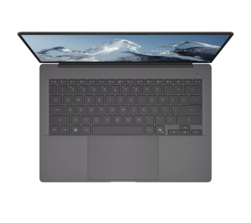 ASUS Zenbook A14 2026 (UX3407)