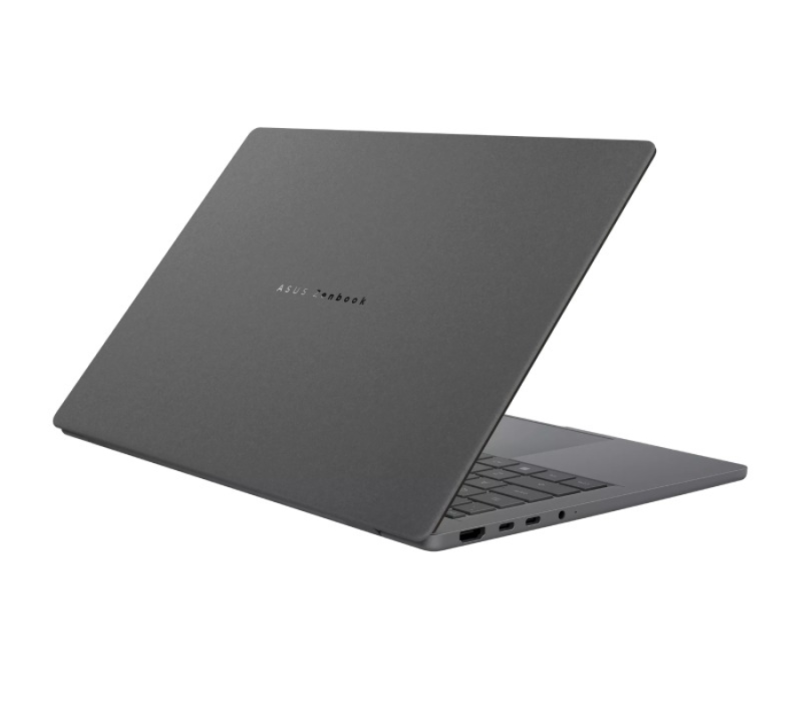 ASUS Zenbook A14 2026 (UX3407)