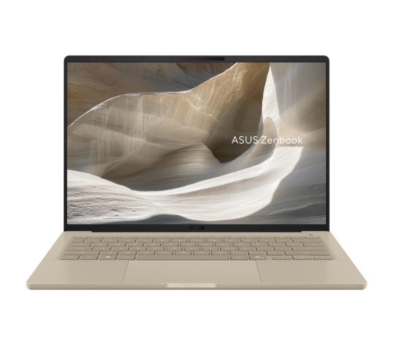 ASUS Zenbook A14 2026 (UX3407)