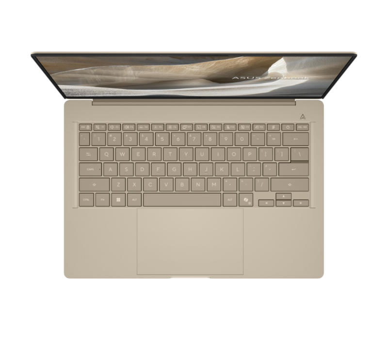 ASUS Zenbook A14 2026 (UX3407)