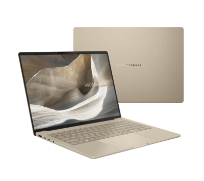 ASUS Zenbook A14 2026 (UX3407)