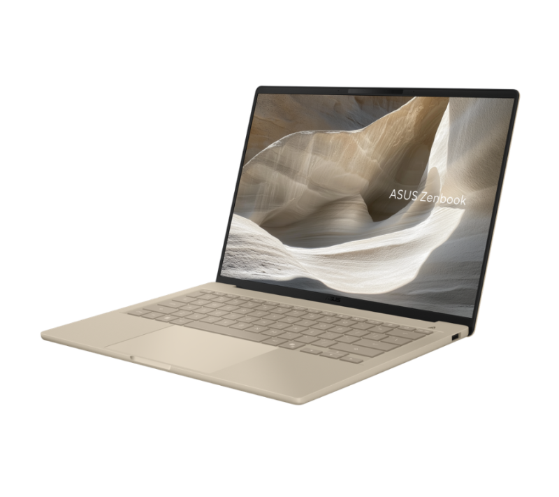 ASUS Zenbook A14 2026 (UX3407)