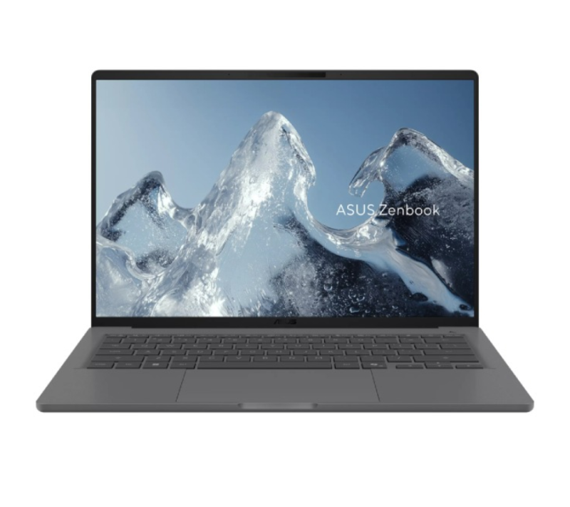 ASUS Zenbook A14 2026 (UX3407)