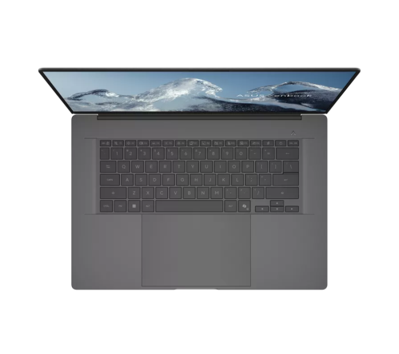 ASUS Zenbook A16 (2026) UX3607