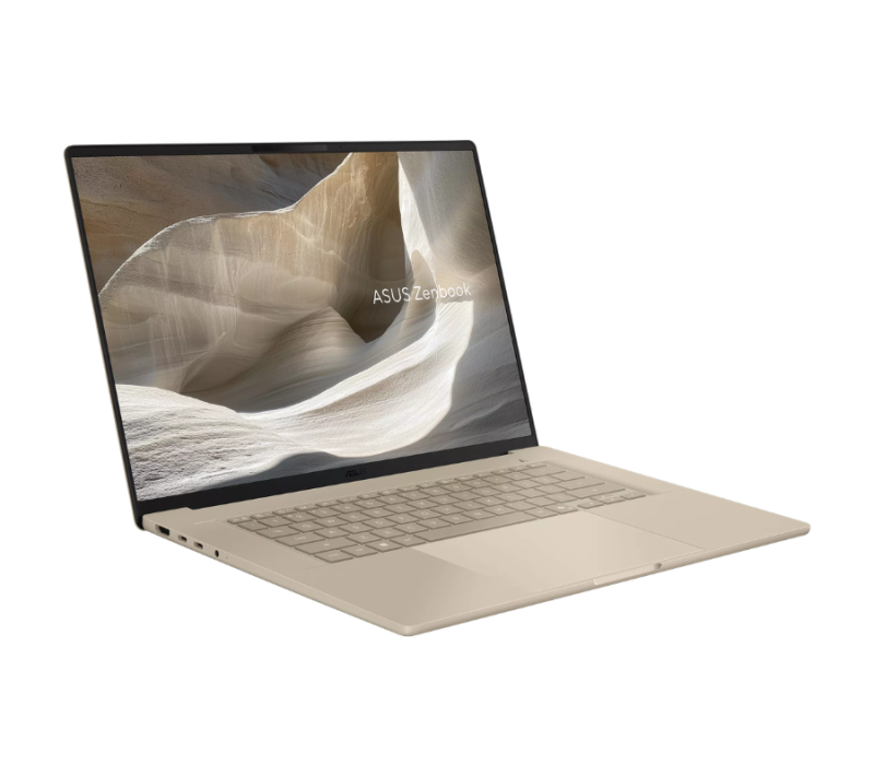 ASUS Zenbook A16 (2026) UX3607