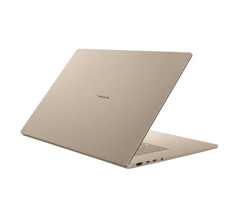 ASUS Zenbook A16 (2026) UX3607