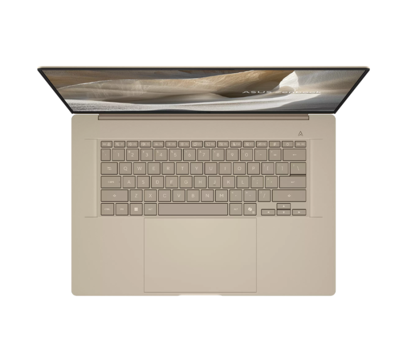 ASUS Zenbook A16 (2026) UX3607