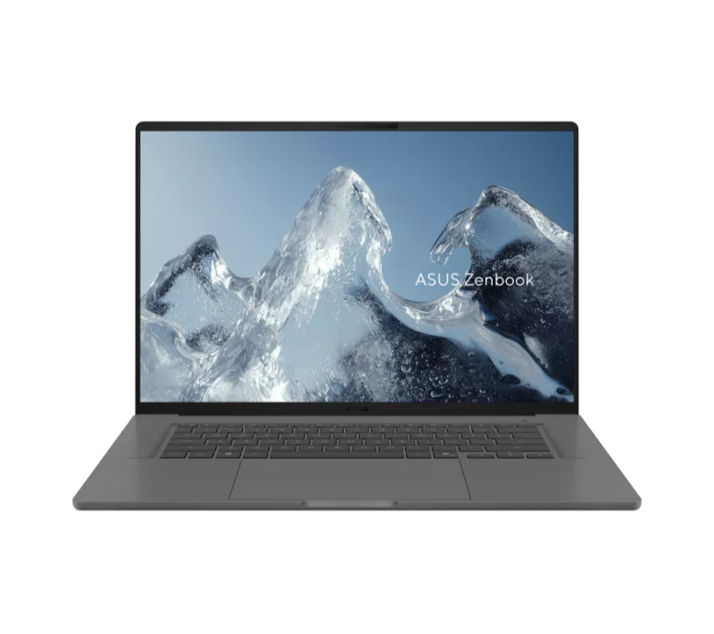 ASUS Zenbook A16 (2026) UX3607