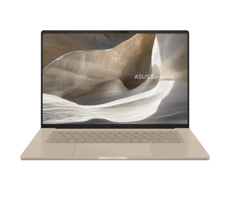ASUS Zenbook A16 (2026) UX3607