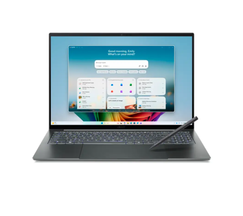 Acer Swift 16 AI (SF16-71T) 2026