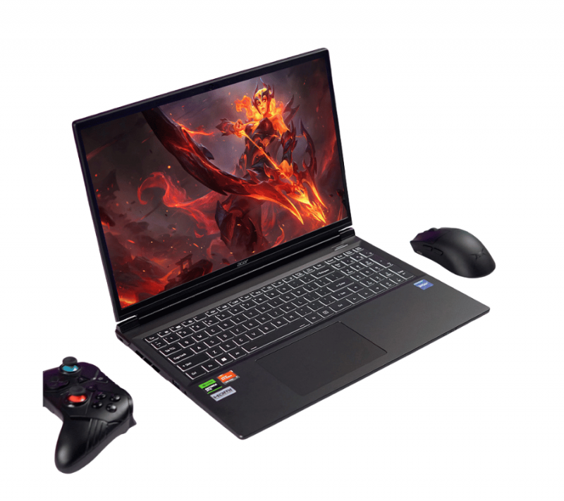 Acer Shadow SH16 (2025) (Nitro 16)