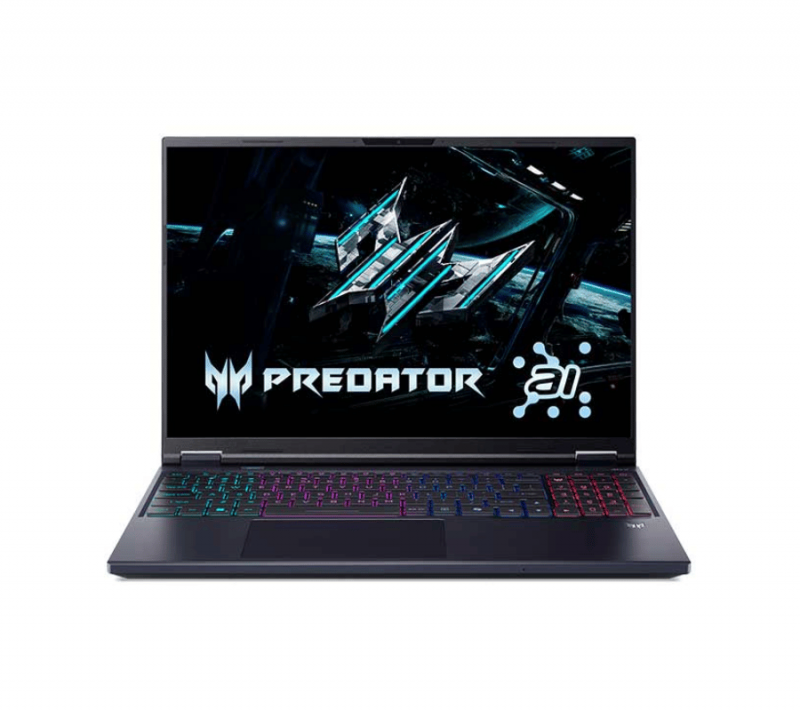Acer Gaming Predator Helios Neo 16 AI
