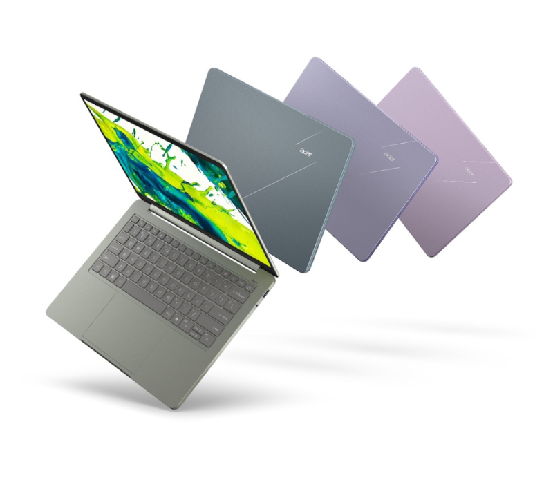 Acer Swift Air 14 (SFA14-I31) 2026