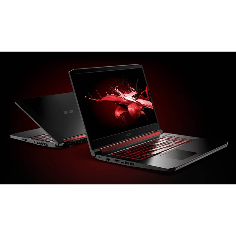 Acer Nitro 5 (2019) - i5-9300H, Ram 16GB, SSD 512GB, GTX 1650, 15.6 inch 60hz - Used