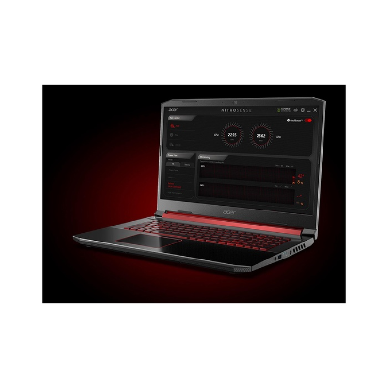 Acer Nitro 5 (2019) - i5-9300H, Ram 16GB, SSD 512GB, GTX 1650, 15.6 inch 60hz - Used