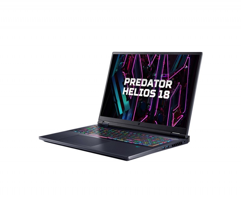 Acer Predator Helios 18 PH18-72 (2024)