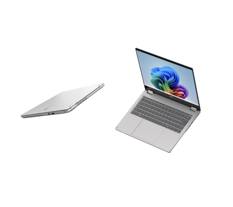 Acer Swift Spin 14 AI 2026
