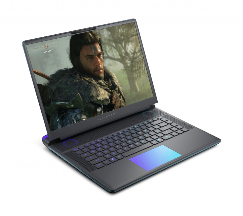 Dell Alienware 16 Area-51