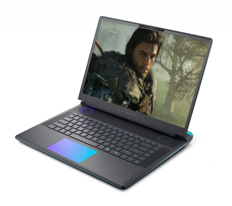 Dell Alienware 16 Area-51