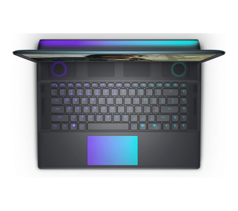 Dell Alienware 16 Area-51
