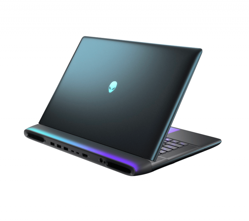 Dell Alienware 16 Area-51