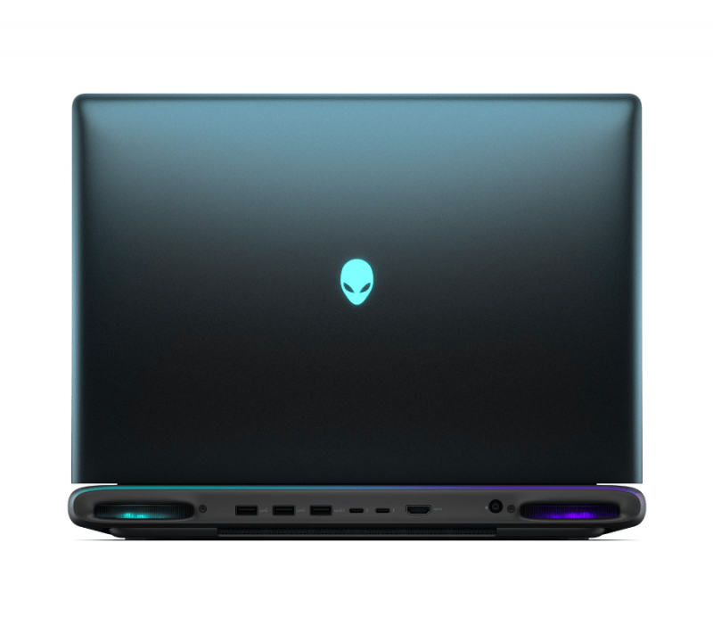 Dell Alienware 16 Area-51