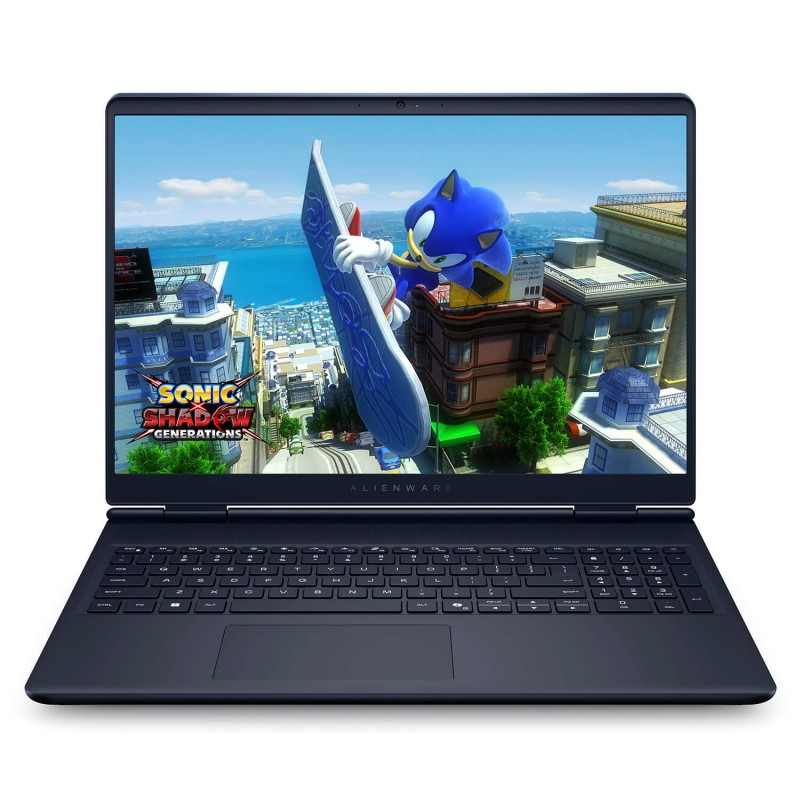 Dell Alienware 16 Aurora (2025)