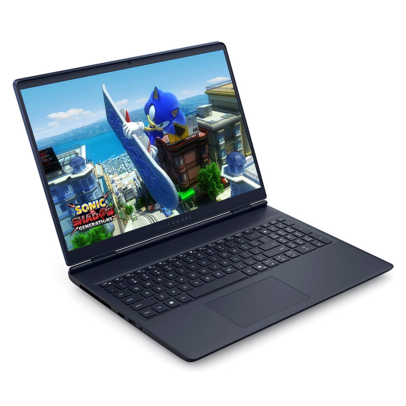 Dell Alienware 16 Aurora (2025)