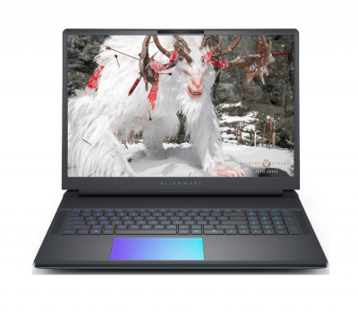 Dell Alienware 18 Area-51