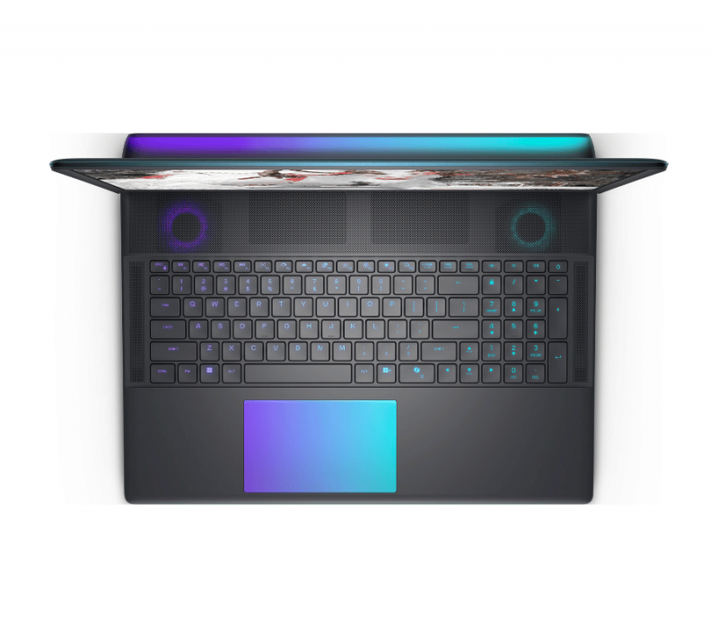 Dell Alienware 18 Area-51