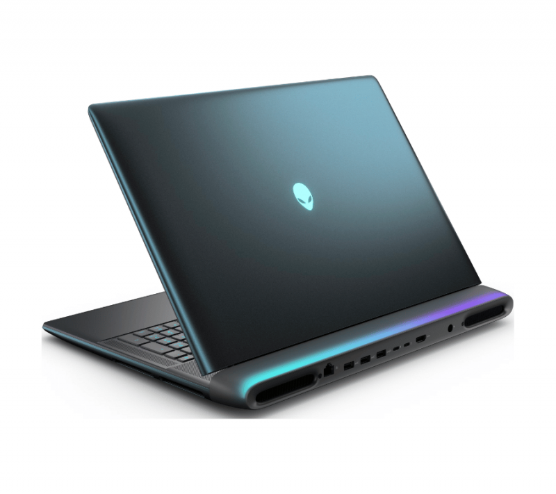 Dell Alienware 18 Area-51