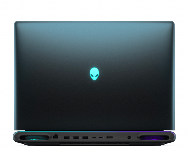 Dell Alienware 18 Area-51