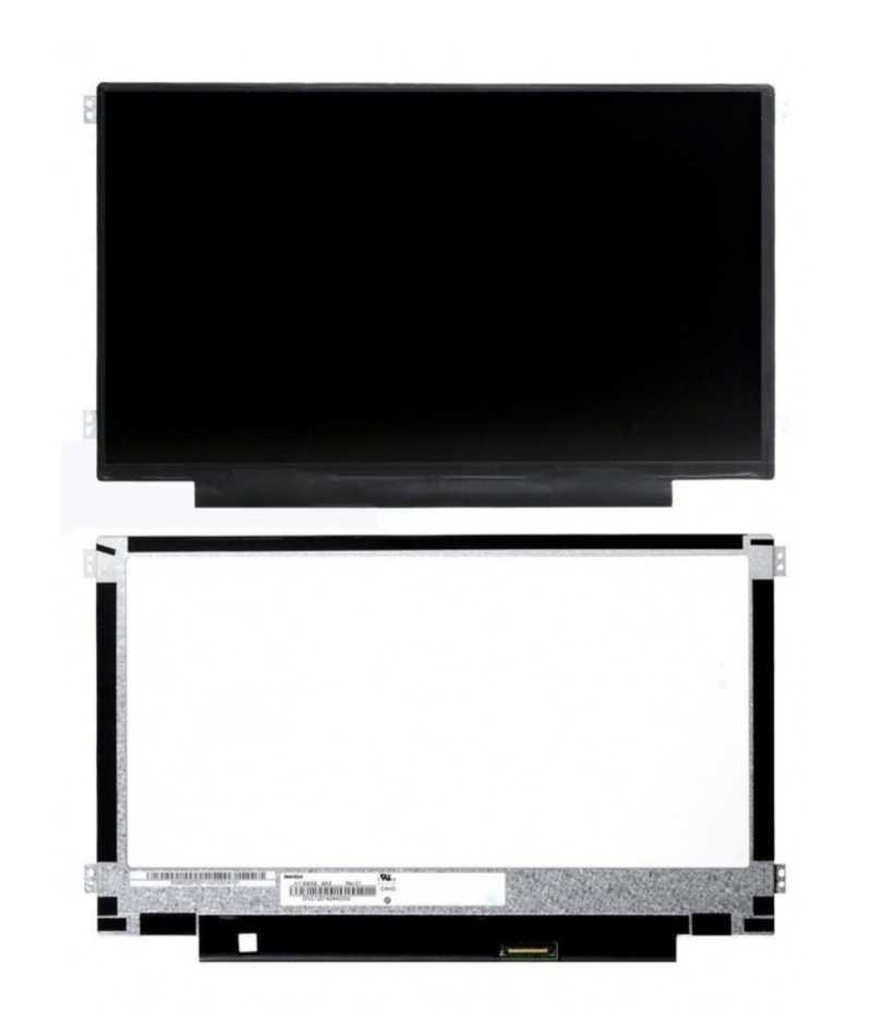 LCD 11.6 mỏng 30 pin, ko tai