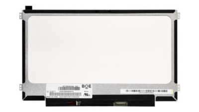 LCD 11.6 LED SLIM 40 PIN TAI TRÊN DƯỚI (1366x768)
