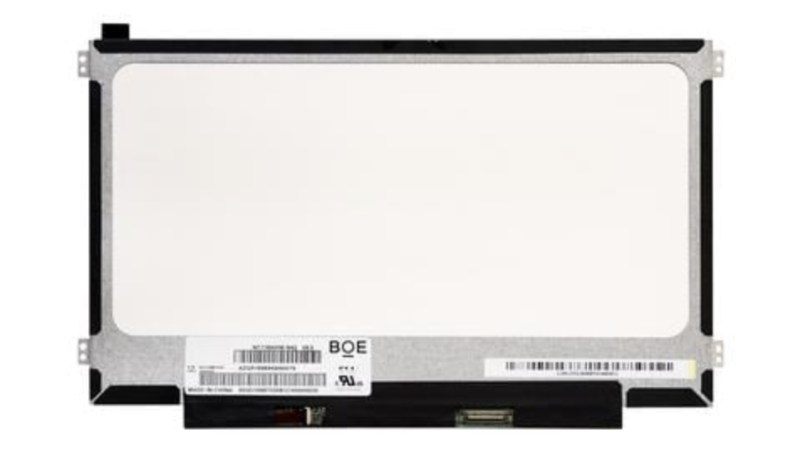 LCD 11.6 LED SLIM 40 PIN TAI TRÊN DƯỚI (1366x768)
