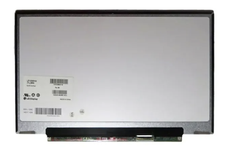 LCD 13.3 mỏng 40 pin, ko tai