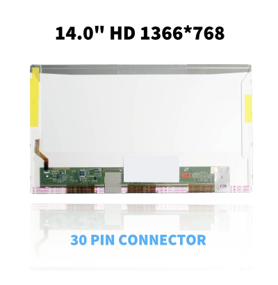 LCD 14.0 dày 30 pin HP 8440p