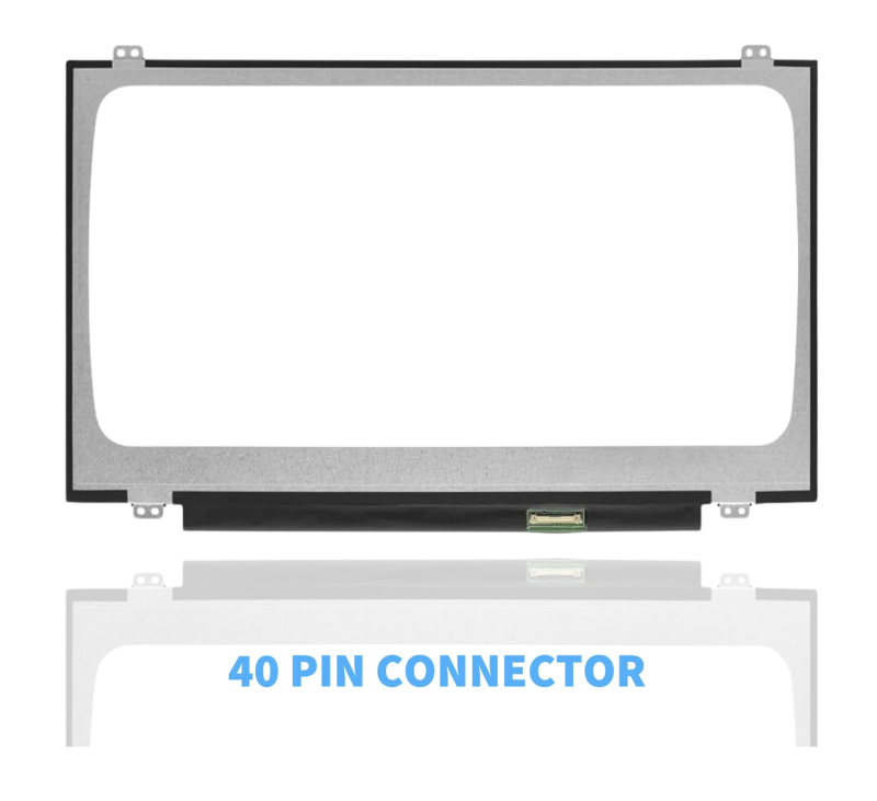 LCD 14.0 LED SLIM 40 PIN NEW