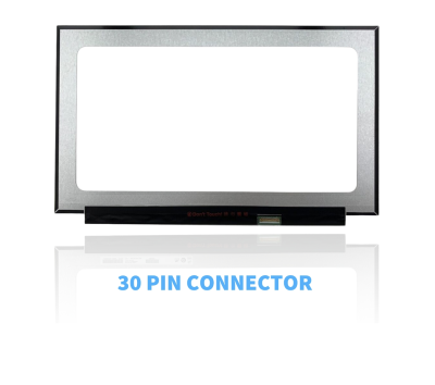 LCD 15.6 LED SLIM 30 PIN NEW