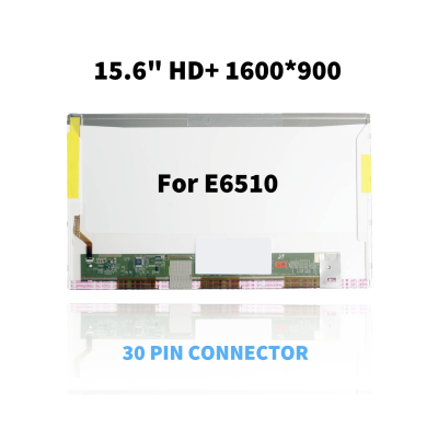 LCD 15.6 Led dầy HD+ 30 pin E6520/6510