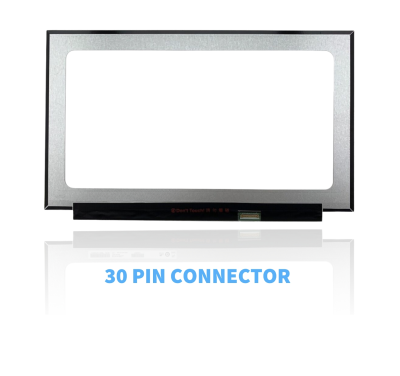 LCD 15.6 LED SLIM 30 PIN SẦN FULL HD TRÀN VIỀN KHÔNG TAI (1920*1080) panel