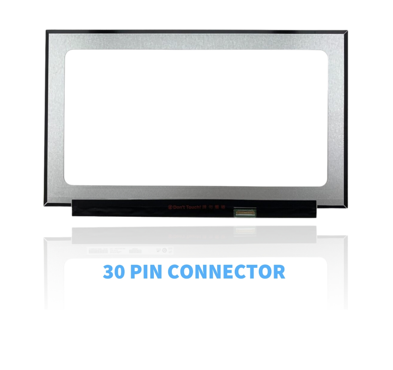 LCD 15.6 LED SLIM 30 PIN SẦN FULL HD TRÀN VIỀN KHÔNG TAI (1920*1080) panel