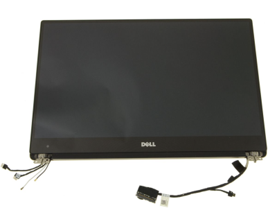 LCD DELL XPS 13-9350 (13.3 Mỏng 40 pin cáp trái)