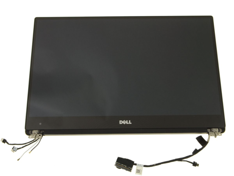 LCD DELL XPS 13-9350 (13.3 Mỏng 40 pin cáp trái)