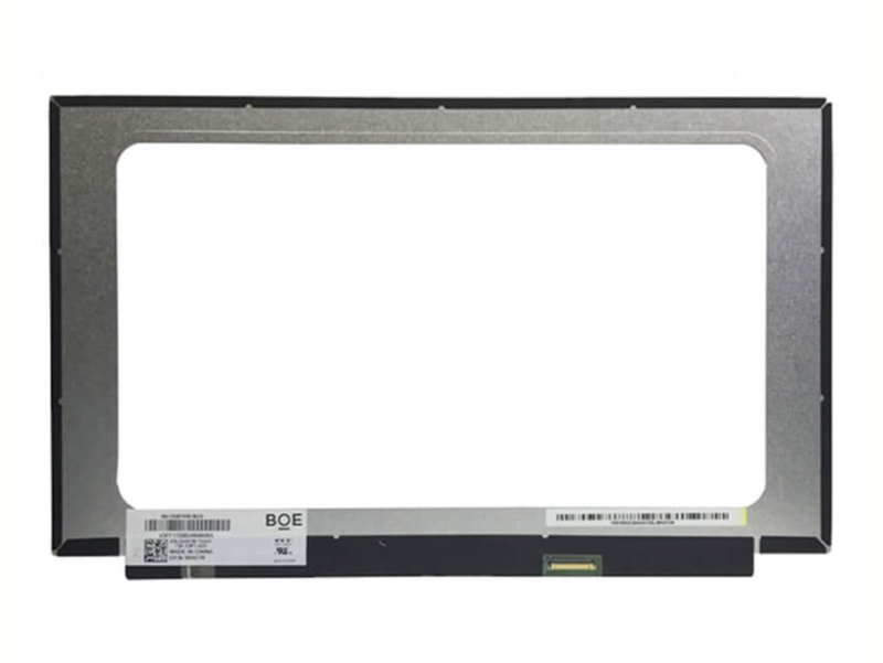 LCD 15.6 SLIM 30 PIN FHD IPS không tai panel ngắn