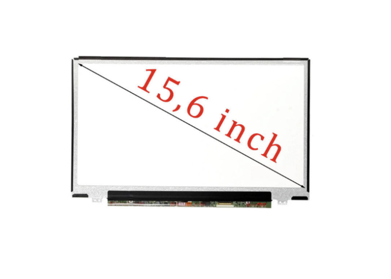 LCD 15.6 slim 40pin FHD, IPS (NV156FHM-T01) Không Cảm ứng