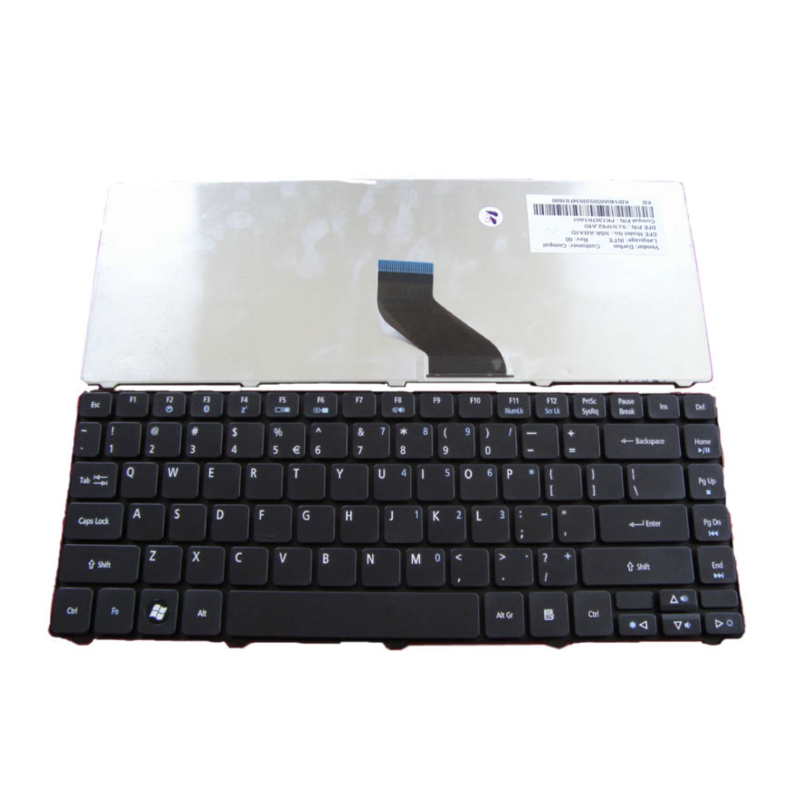 Bàn phím Acer 4736