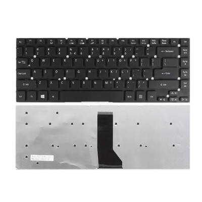 Bàn phím Acer 4830T/4755G đen ZIN