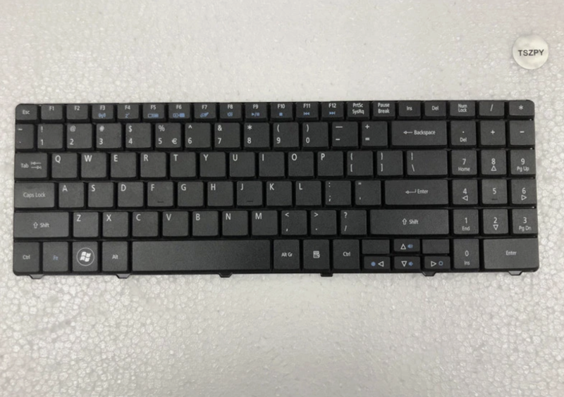 Bàn phím Acer 5732Z